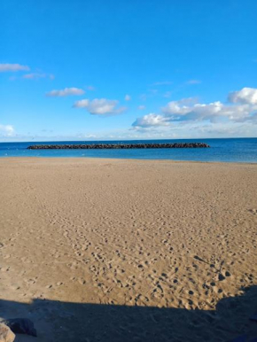 Studio Cap d'Agde le Môle